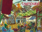 Chamourai