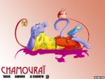 Chamourai
