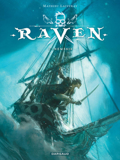 Raven t1