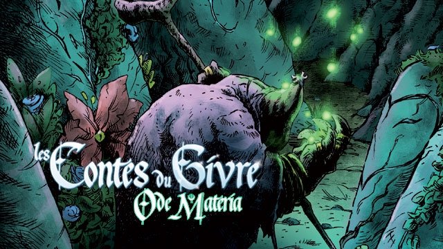 Les contes du Givre