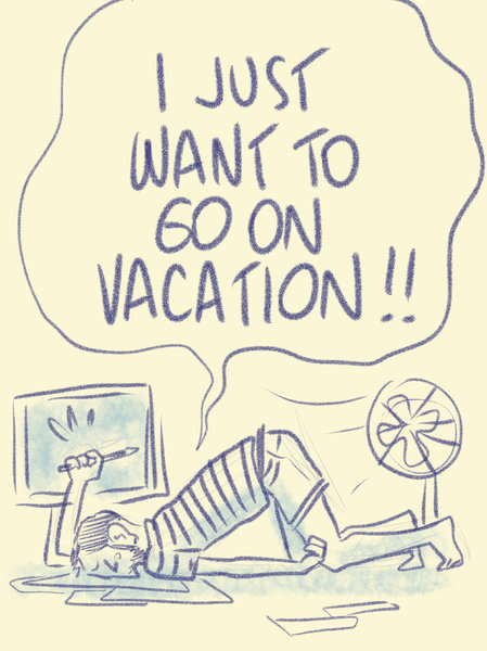 13. Une envie - What I WANT.jpg