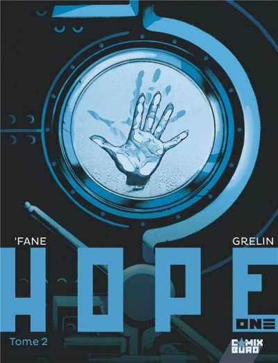 Hope one Tome 2