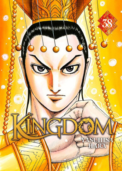 Kingdom t37-38