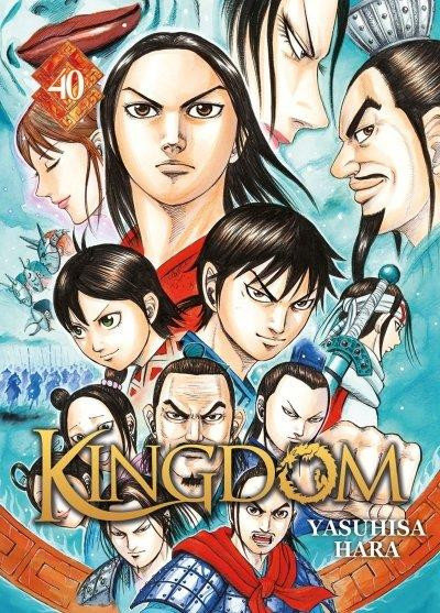 Kingdom T39-40
