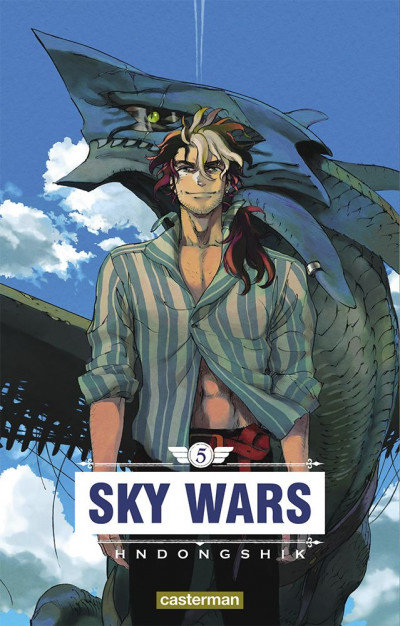 Sky Wars t5