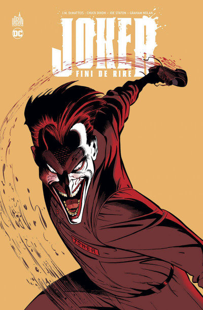 Joker - Fini de rire