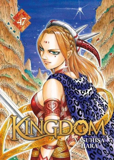 Kingdom t47-48