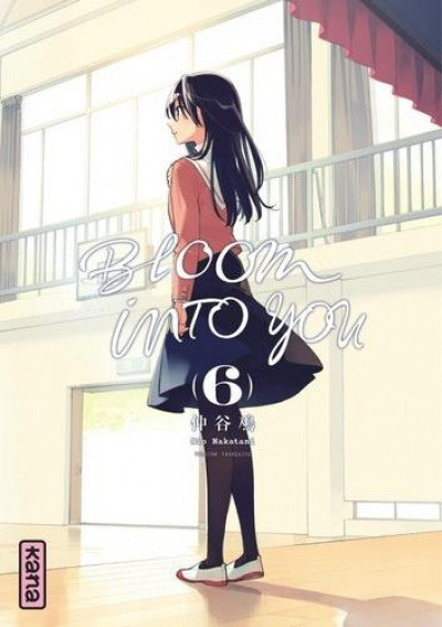 Bloom into you T6