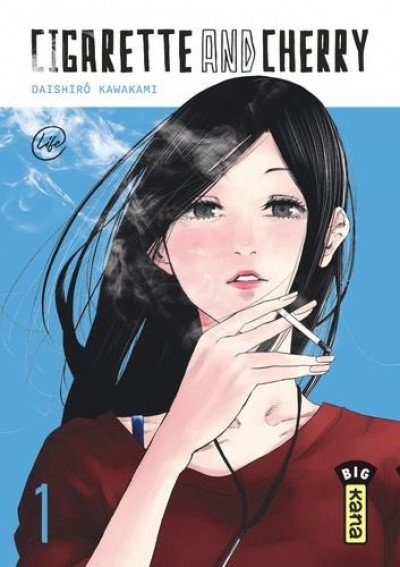 Cigarette and Cherry T1&2