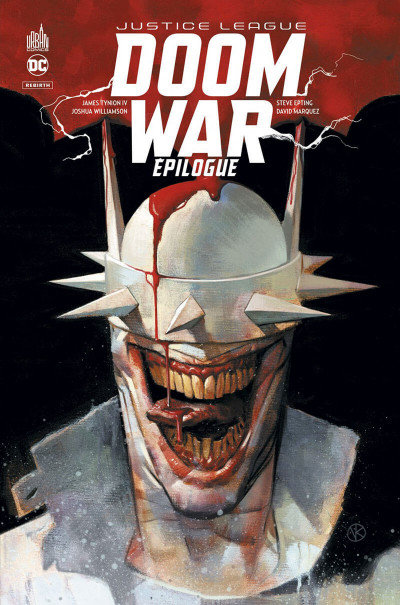 Doom War épilogue