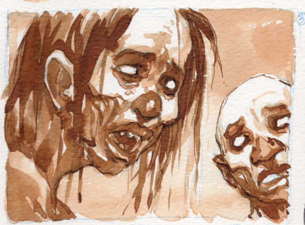 3 Un dessin pour ton editeur .