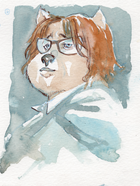 4 Un mot pour ton voisin.