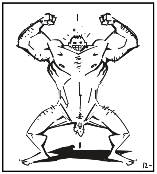 12 - Une caricature.PNG