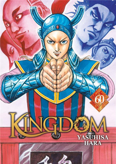 Kingdom t59-60