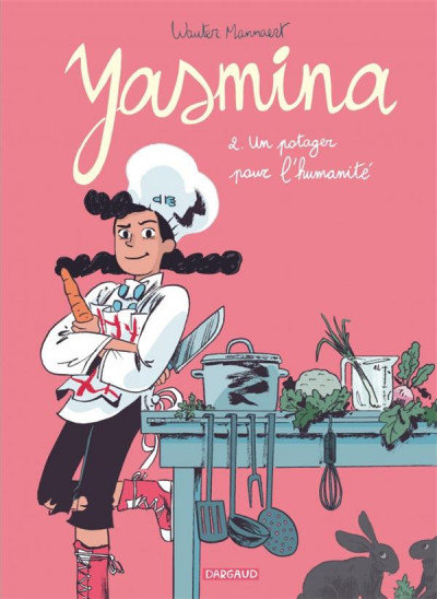 Yasmina t2