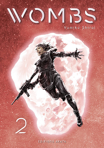 WOMBS tome 2