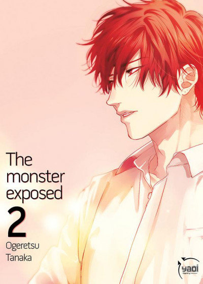 The monster exposed tome 2 (fin)