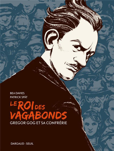 Le rois des vagabonds