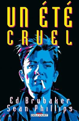 Criminal - hors série - Un été cruel