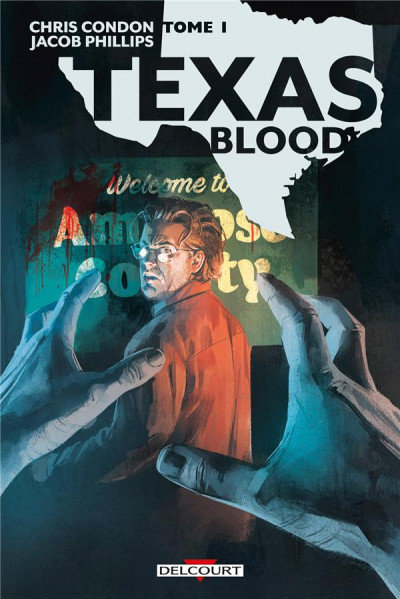 Texas Blood