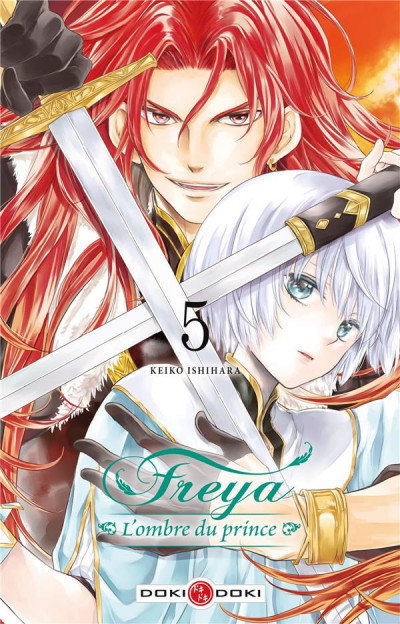 Freya t5