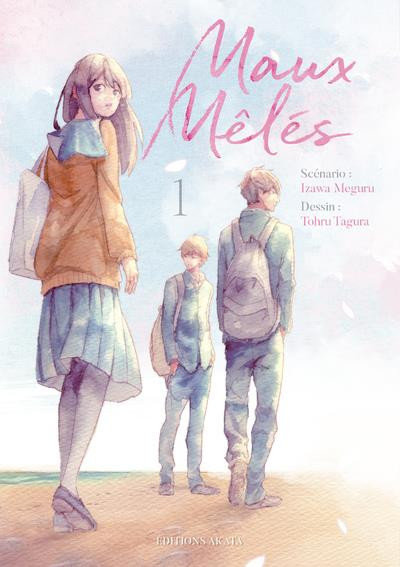 Maux mêlés tome 1