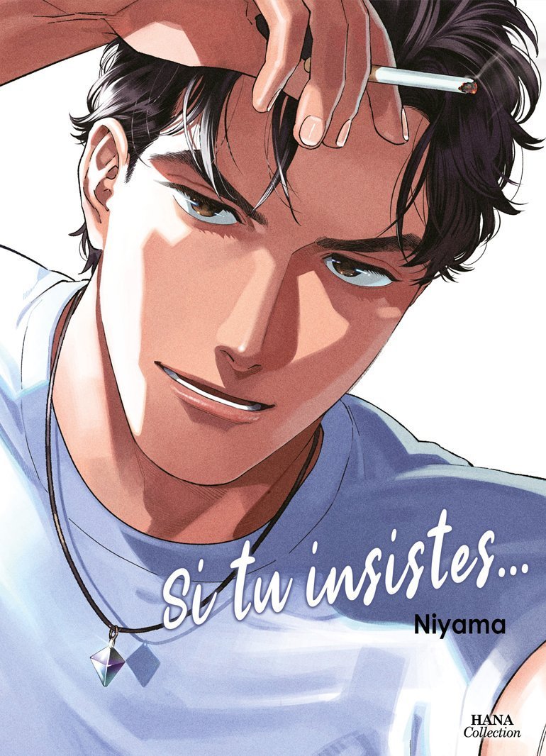 Si tu insistes...