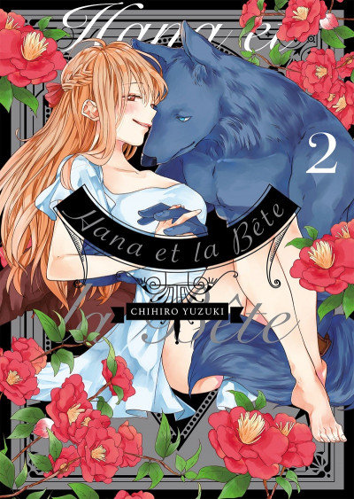 Hana et la bête tome 2 (fin)