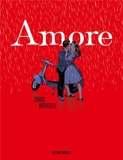 Amore