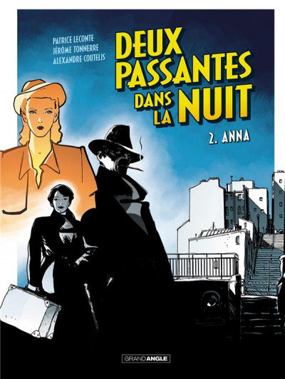 deux passantes dans la nuit t2 (fin)