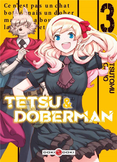 Testu et doberman t3 (fin)