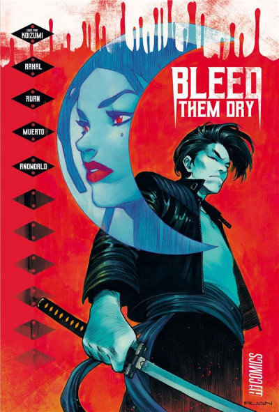 Bleed them Dry