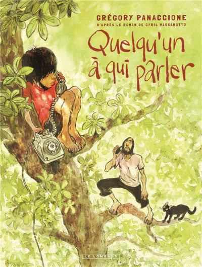 Les 3 BD que tu as lues cette année, à mettre sous le sapin pour Noël