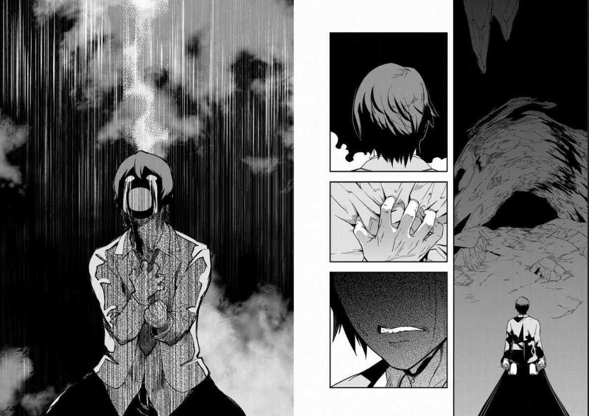 Failure frame tomes 1 et 2 Toute la BD