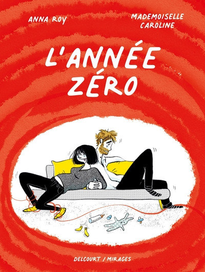 Année zéro