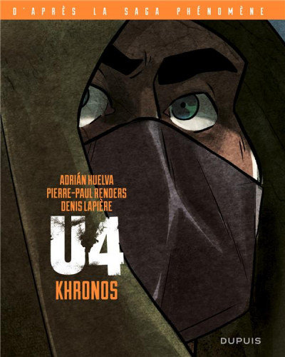 U4 : Khronos (fin)