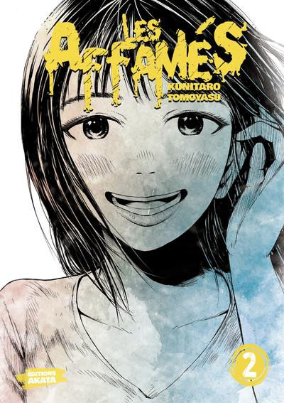 Les affamés tome 2