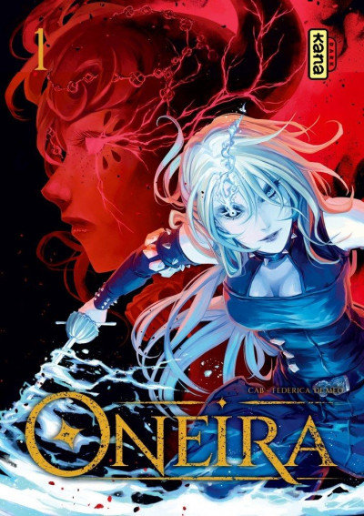 Oneira T1