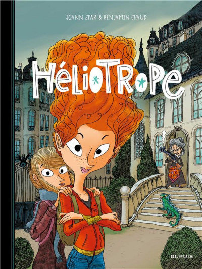 Héliotrope t1