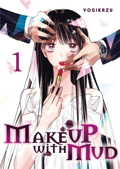 Make up with mud t1