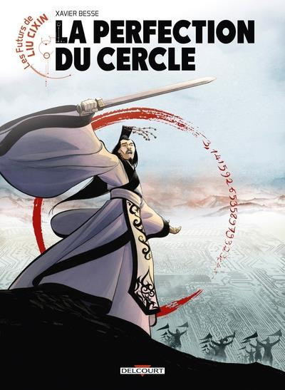 Les futurs de Liu Cixin - La perfection du cercle