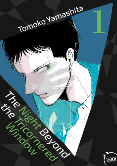 The night beyond the tricorned window tomes 1 et 2