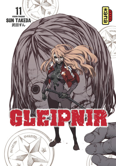 Gleipnir t11