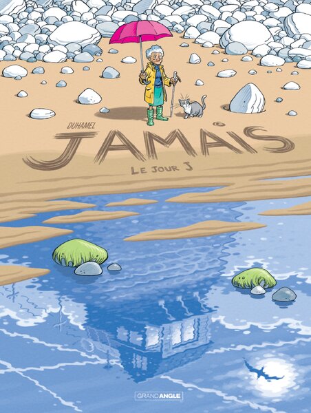 Preview de Jamais t2