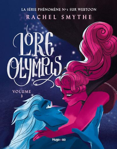 Lore Olympus t3