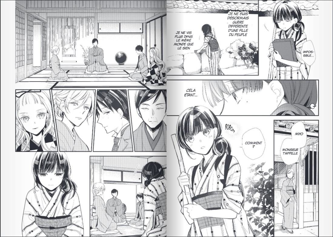 Manga Romance Marriage Terminé Scan Vf www.1001bd.com