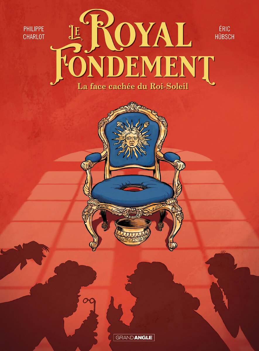 Preview Royal Fondement