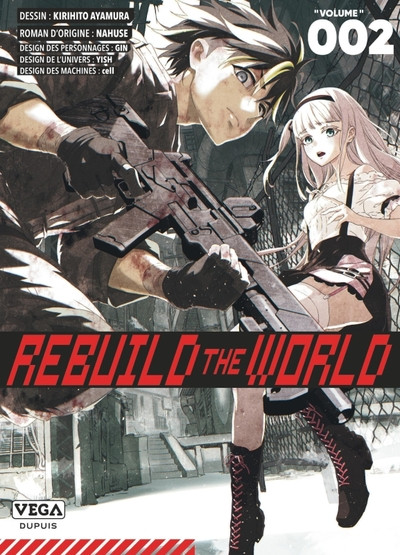 Rebuild the world t2
