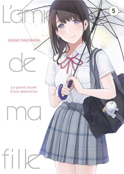 L'amie de ma fille t5
