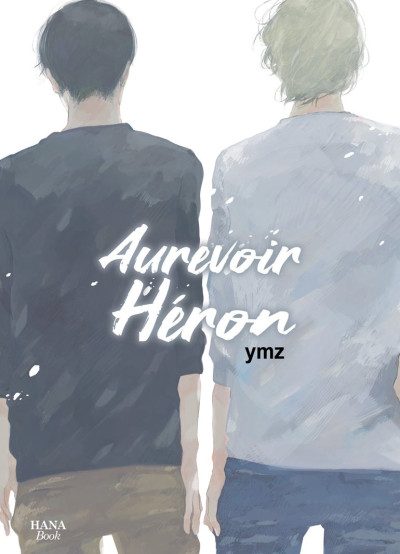 Critique par une ado : Au revoir héron